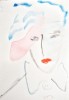 ‘Murren’ (2013 | watercolor on rag paper | 26 cm x 36 cm)